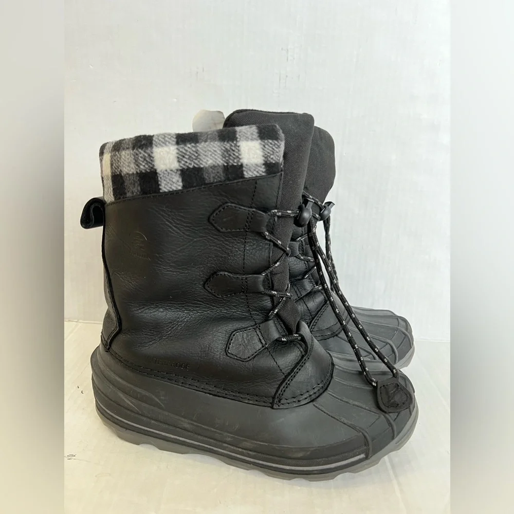 KAMIK  Baltic  3 M Thinsulate Winter Boots - Kids Size 5